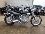     Yamaha XV400 Virago Virago400 1994  6
